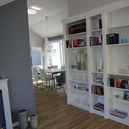 Apartment Mit Designerkuche, Loggia Ludwigsburg Nahe Stuttgart Luaran gambar