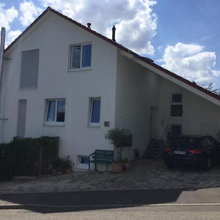 Apartment Mit Designerkueche, Loggia Ludwigsburg Nahe Stuttgart Luaran gambar