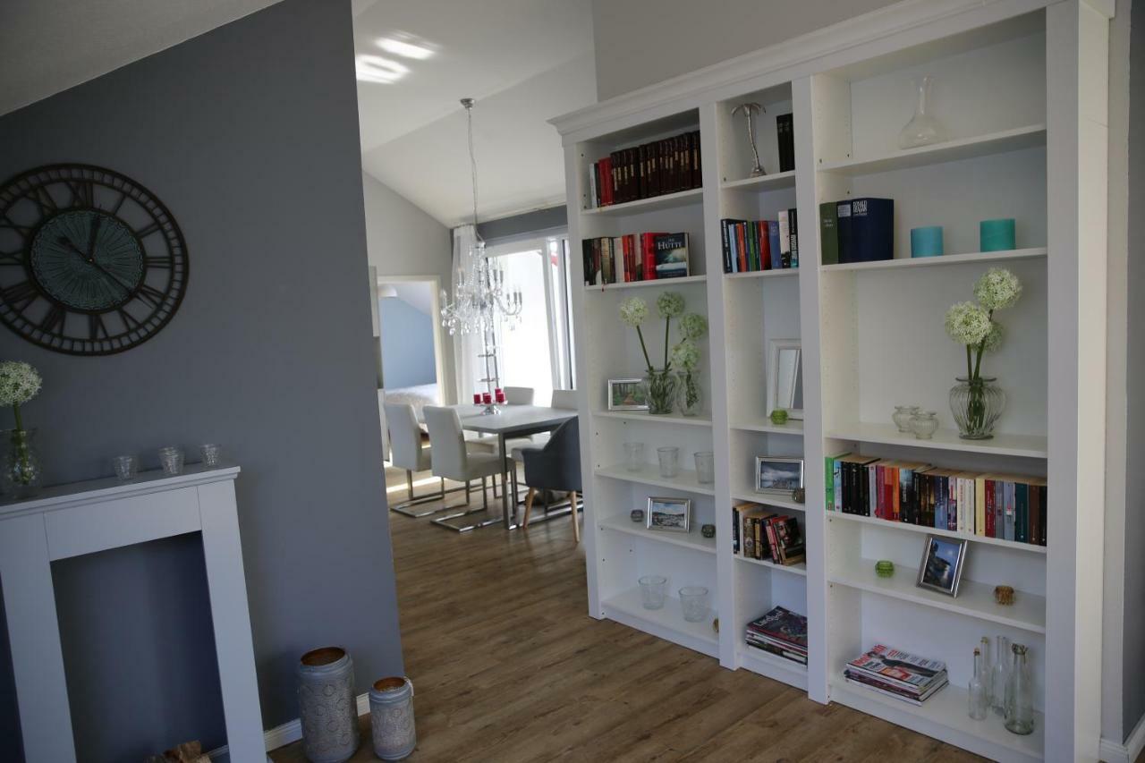 Apartment Mit Designerkueche, Loggia Ludwigsburg Nahe Stuttgart Luaran gambar